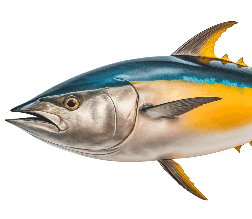 elmas_yellowfin_tuna_side_view_freisteller